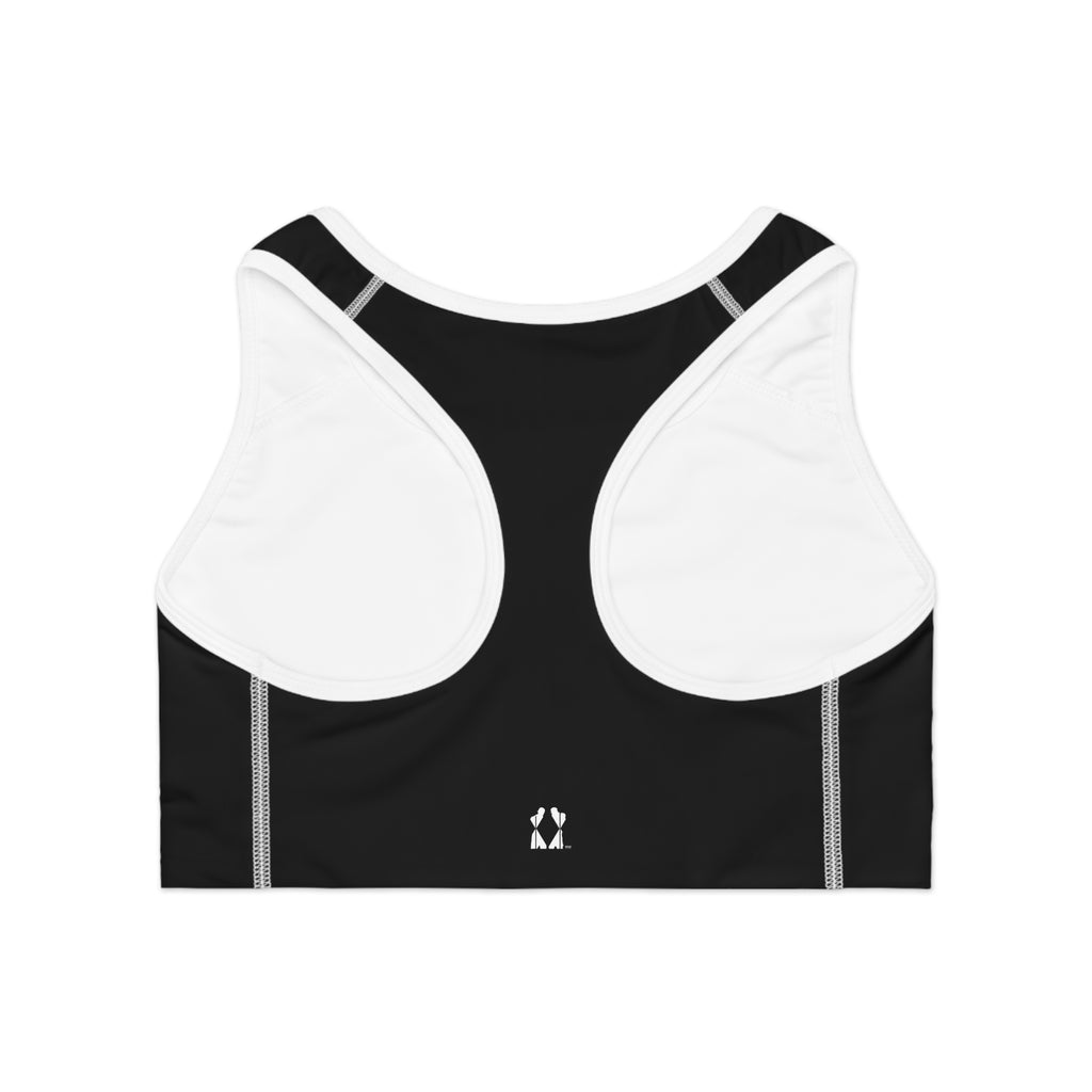 RND OFFICIALLY Sports Bra