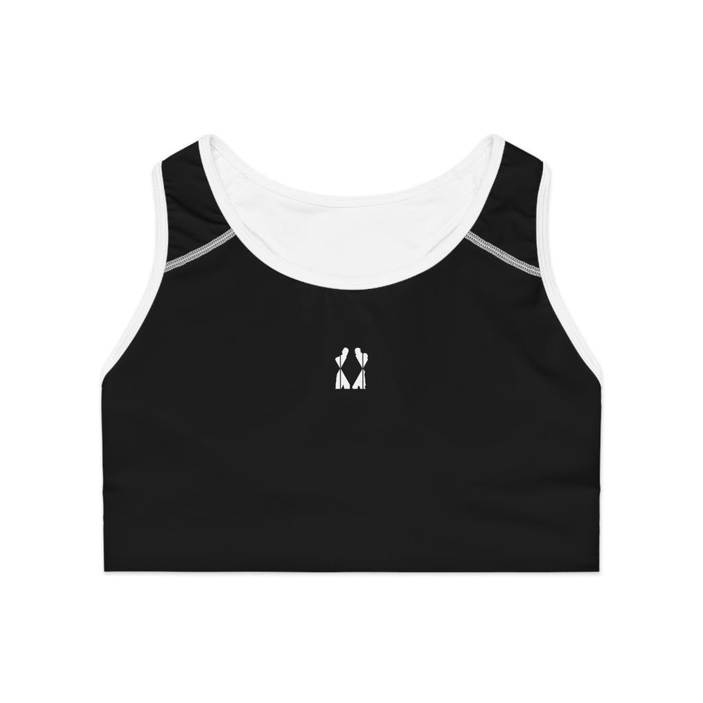RND OFFICIALLY Sports Bra