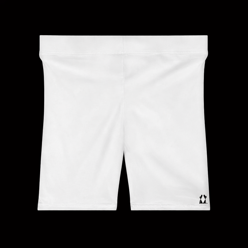 We Don’t Need No Friends — After Hours Yoga Shorts